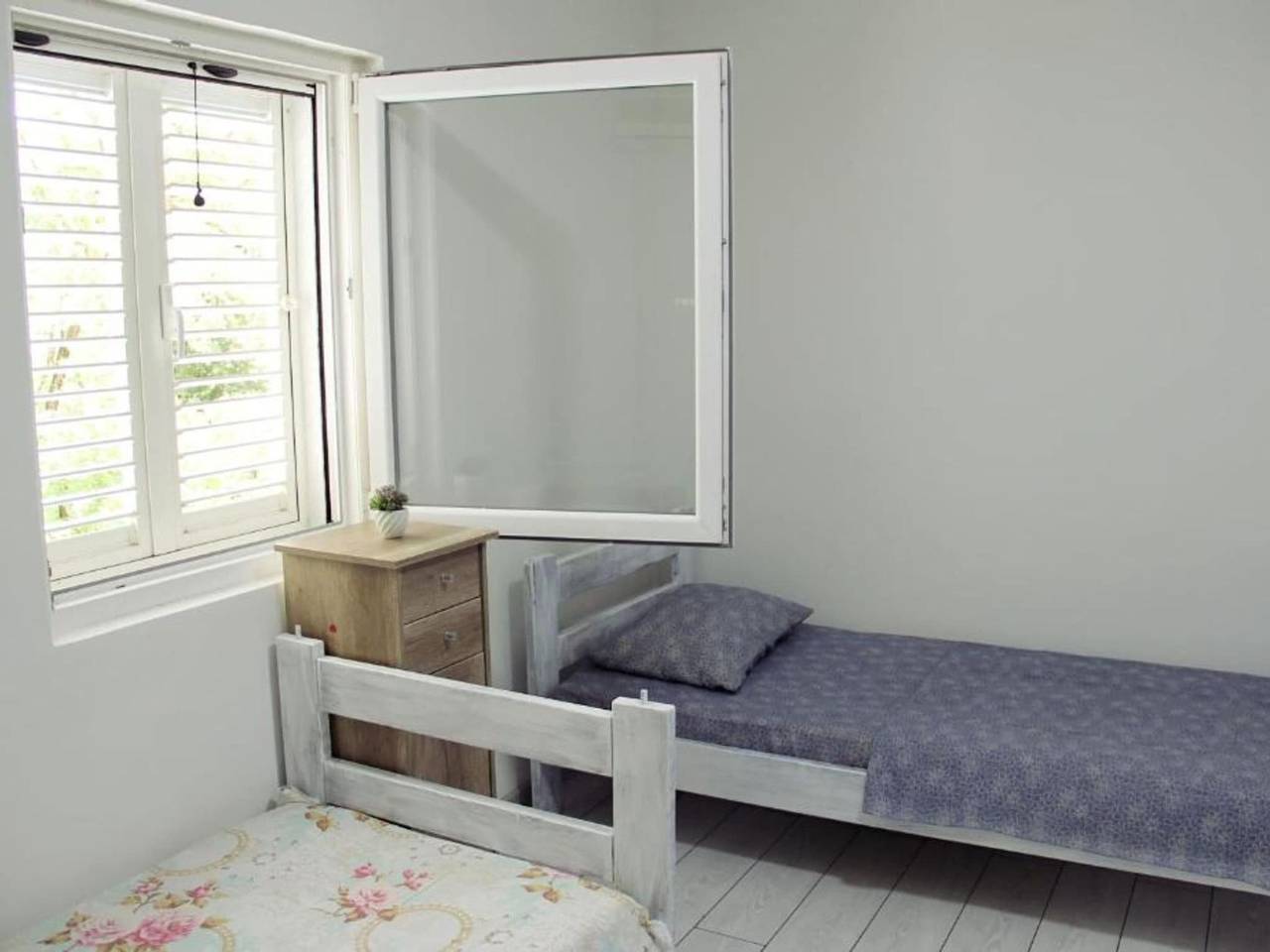 Ganze Wohnung, Two Bedroom Apartment in Kotor, Opština Kotor