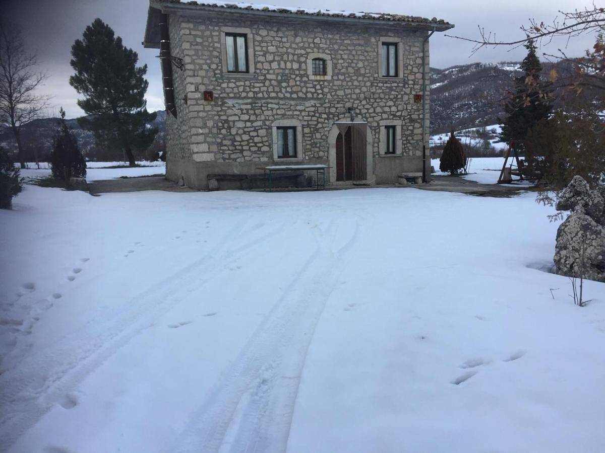 Villa in Forlì del Sannio, Alto Molise