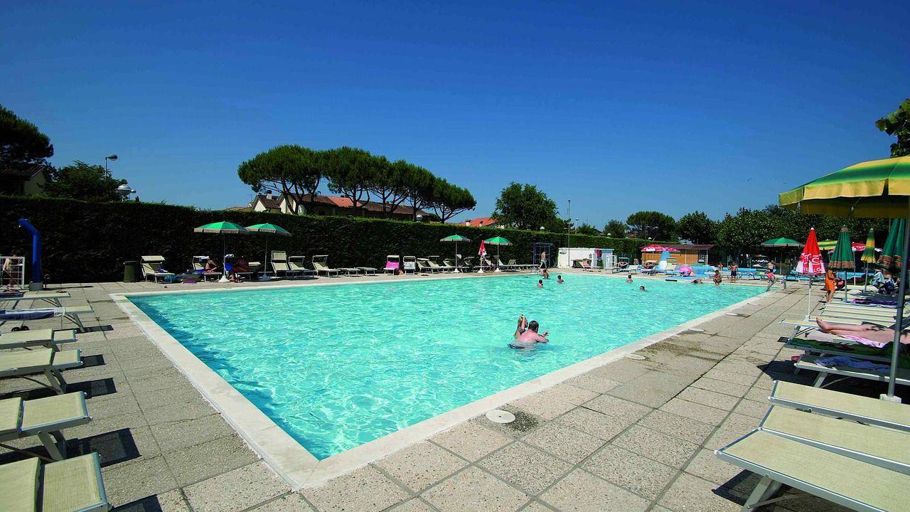 Ferienhaus für 6 Personen (32 m²) in Lido Di Dante in Lido di Dante, Ravenna Provinz