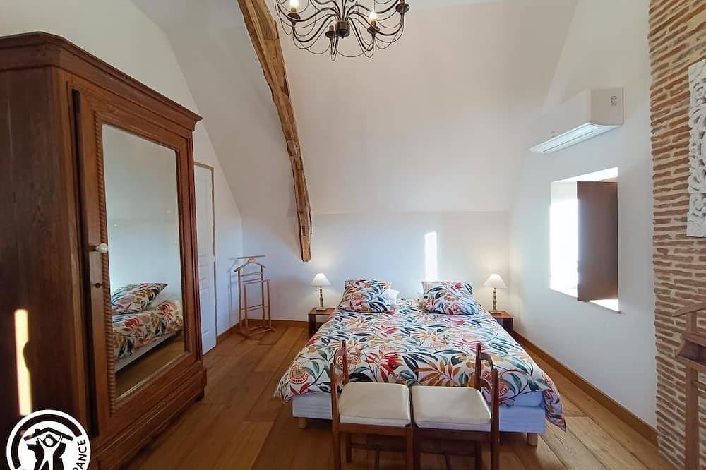 Gîtes de France® - Pépouze in Mayrac, Lot