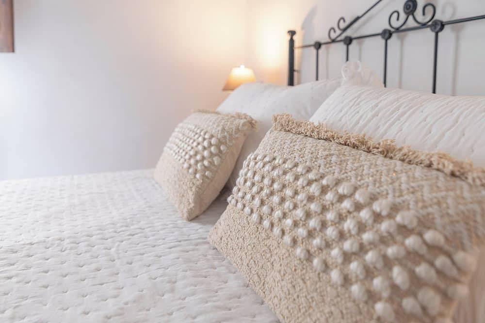 Los Almendros de Manuela El Borge in El Borge, Málaga Provinz