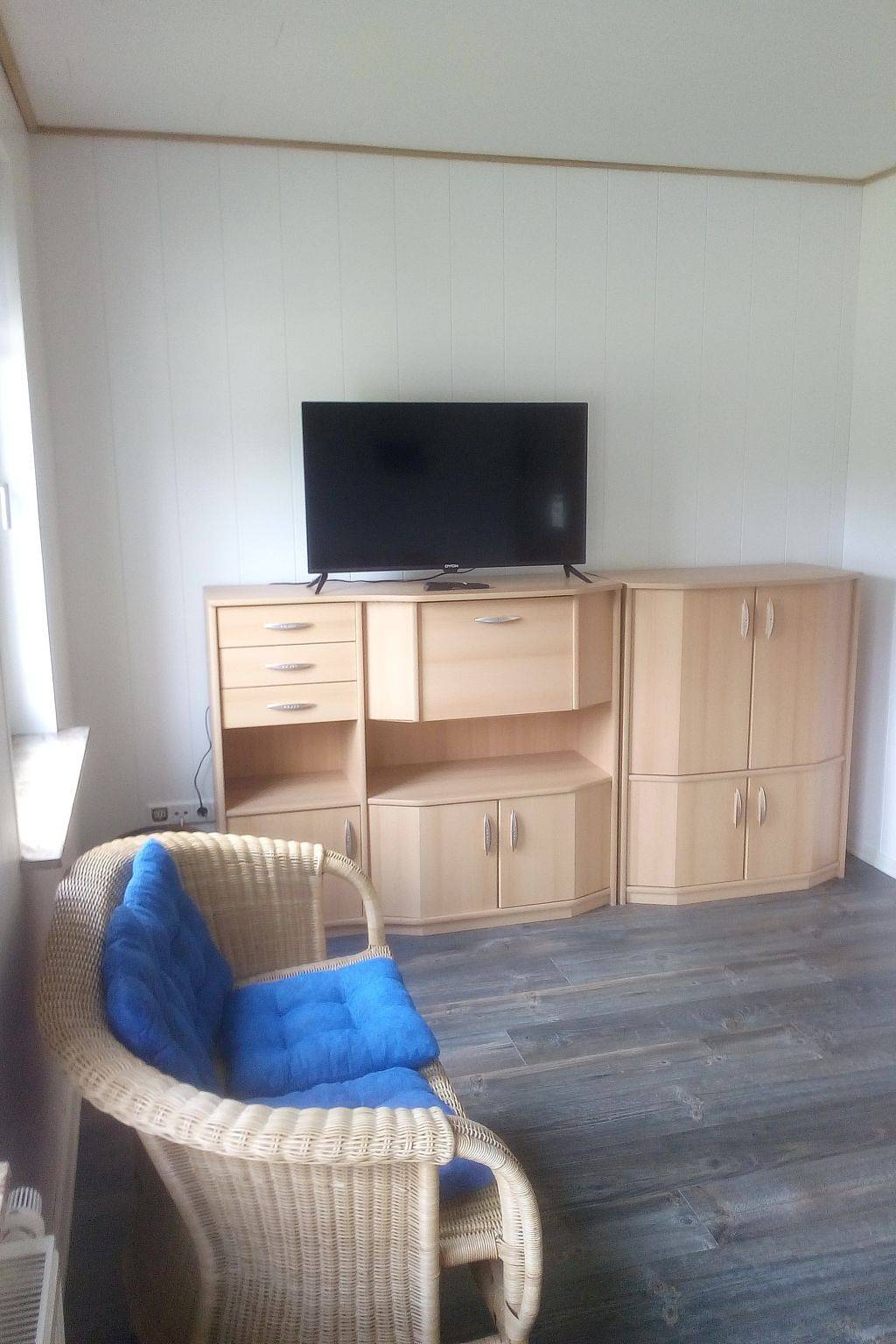 Ganze Wohnung, Kleine Ferienwohnung in ruhiger Lage in Westoverledingen, Nordseeküste