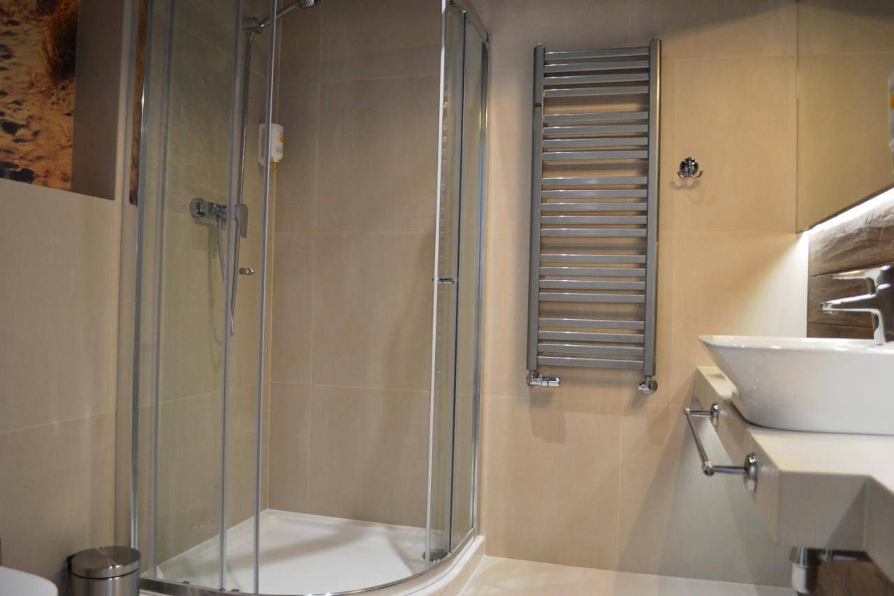 Standard Double or Twin Room in Kamienna Góra, Gdynia