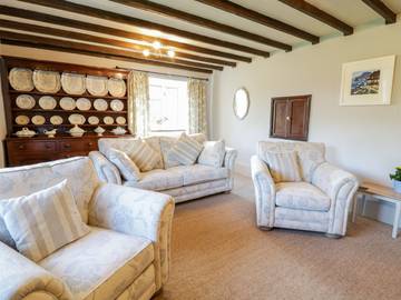 Cottage for 5 People in Dolgellau, Gwynedd, Photo 4