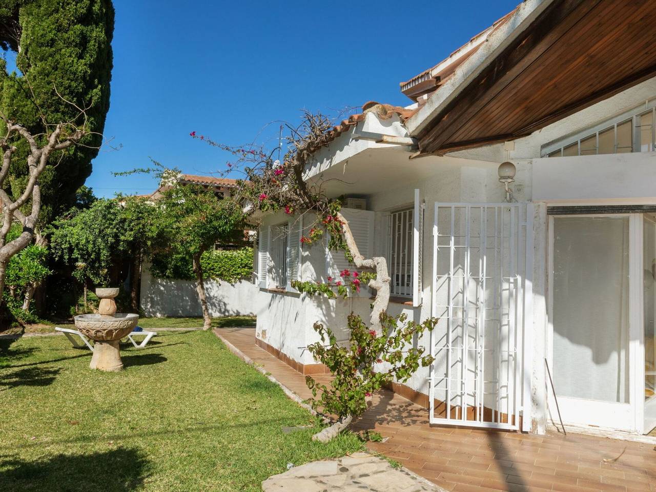 Vilafortuny - Vilafortuny 952.1 in Vilafortuny, Cambrils