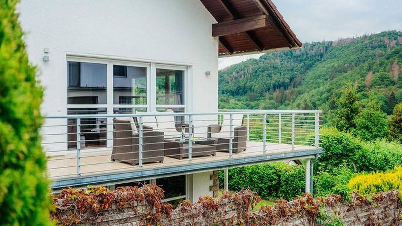 Ferienwohnung für 2 Personen in Wieda, Nordthüringen (Deutschland)