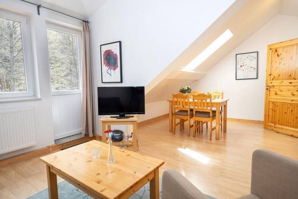 Appartamento vacanze a Harz a partire da 67€ a notte