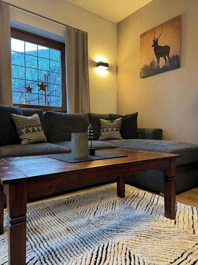 Chalet Gondelblick in Zell am See (Stadt), Zell am See