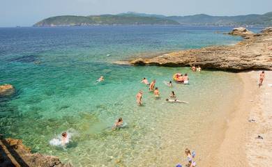 Vakantieappartement voor 4 Personen in Capoliveri, Elba, Afbeelding 4