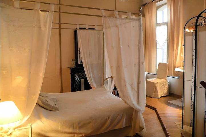 Location de vacances pour 8 personnes, avec jardin à Maresquel-Ecquemicourt - 2