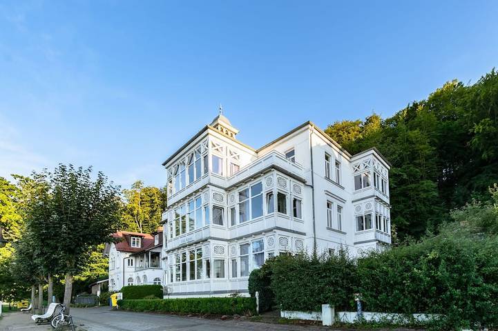 Villa für 2 Personen