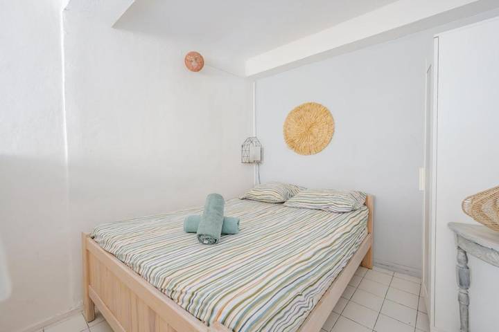 Gîte pour 2 personnes dans Port De Toulon - 4