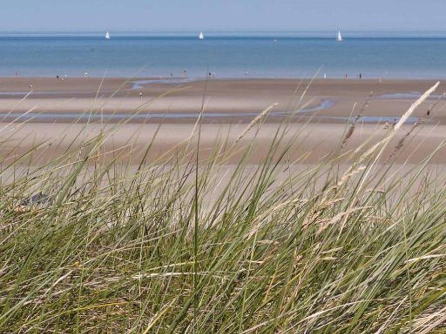 Camping Mer et Vacances - Accommodatie 2 personen - Ongewoon Baroudeur 2 Personen zonder sanitair, foto 11