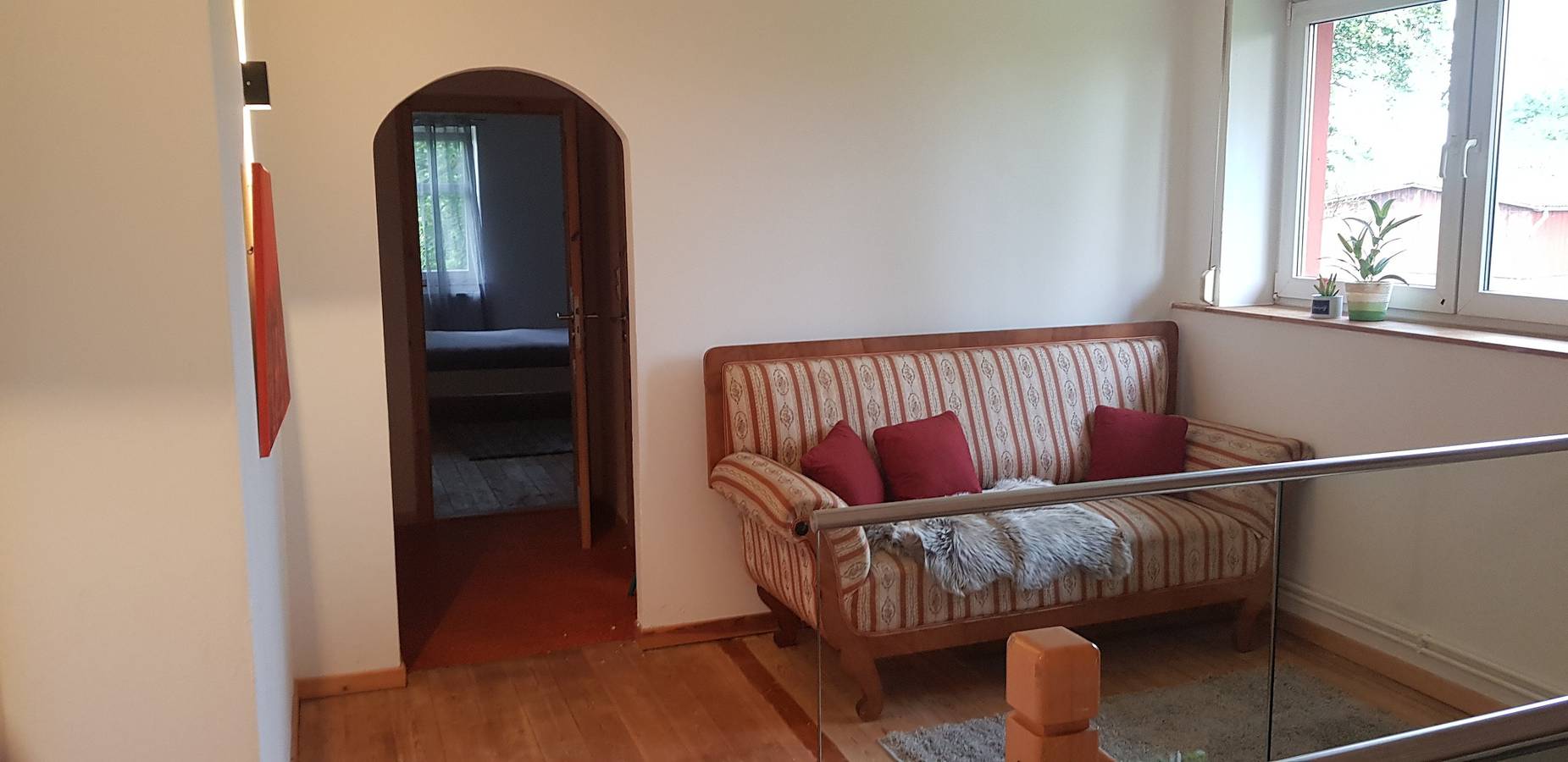 Ganze Ferienwohnung, Großer Stern in Stoltebüll, Kappeln & Umgebung