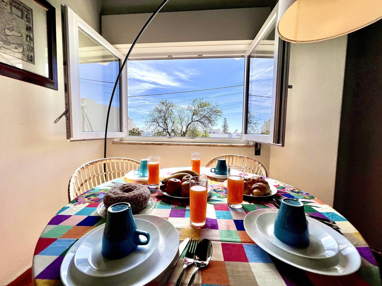 Entire apartment, Lagos Ocean Breeze 2 by Homing in Praia da Luz, Faro District