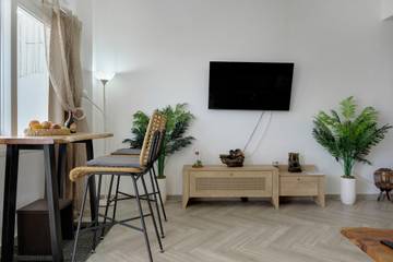 Casa Rural para 3 Personas en Imerovigli, Egeo Meridional, Foto 4