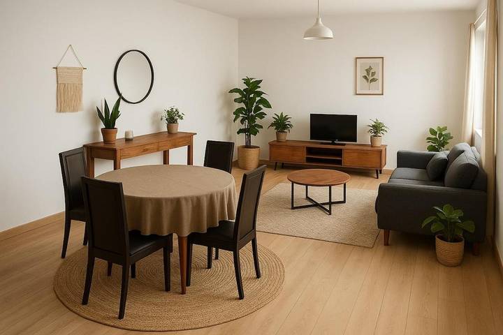 Gîte pour 2 personnes à Saint-Gonnery - 3