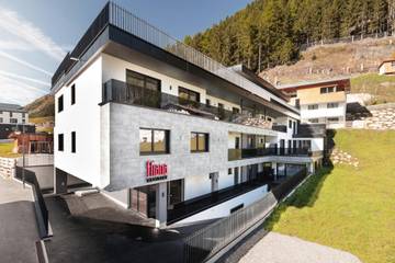 Vakantiewoning voor 4 Personen in Ischgl, Silvretta, Afbeelding 1