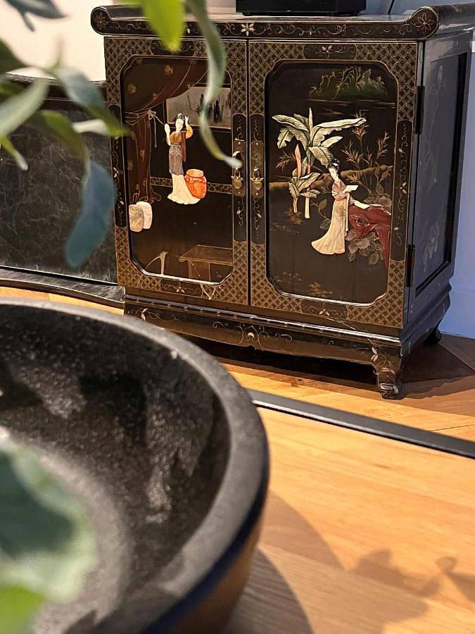 Gîte pour 2 personnes, avec Terrasse ainsi que Jardin et Vue à Veldhoven - 4