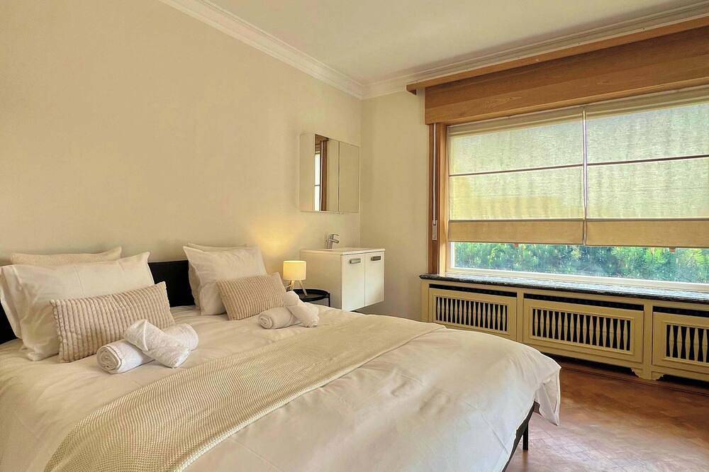 Luxury Villa • Pool & Spa in Halle (Flandern), Flämisch-Brabant