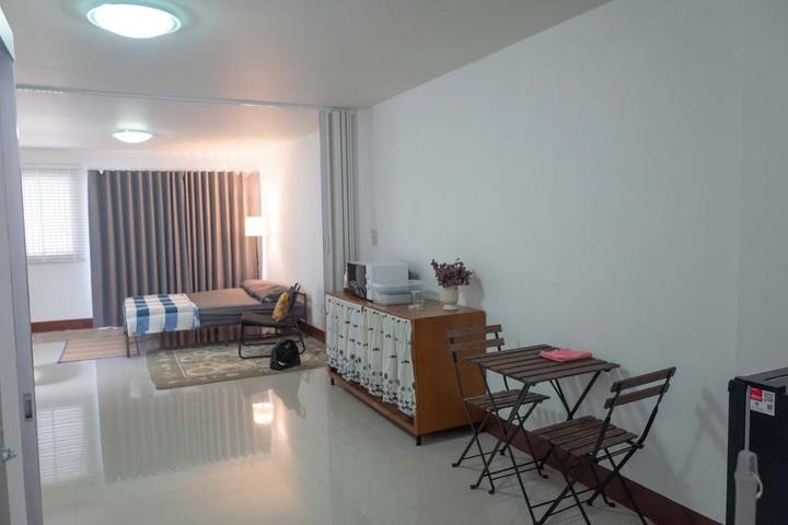 Gîte pour 2 personnes dans Mae Hong Son - 4