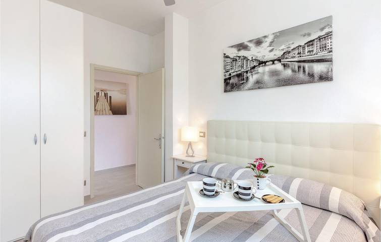 Ferienwohnung für 6 Personen, mit Terrasse in Lido di Camaiore - 4