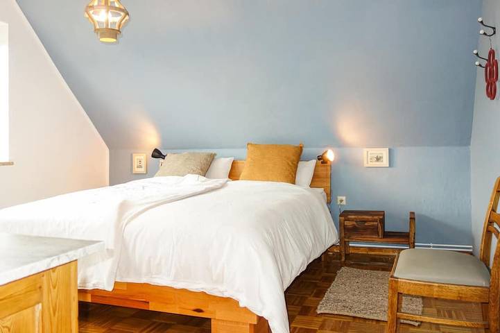 Ferienhaus für 6 Personen in Drochtersen - 2