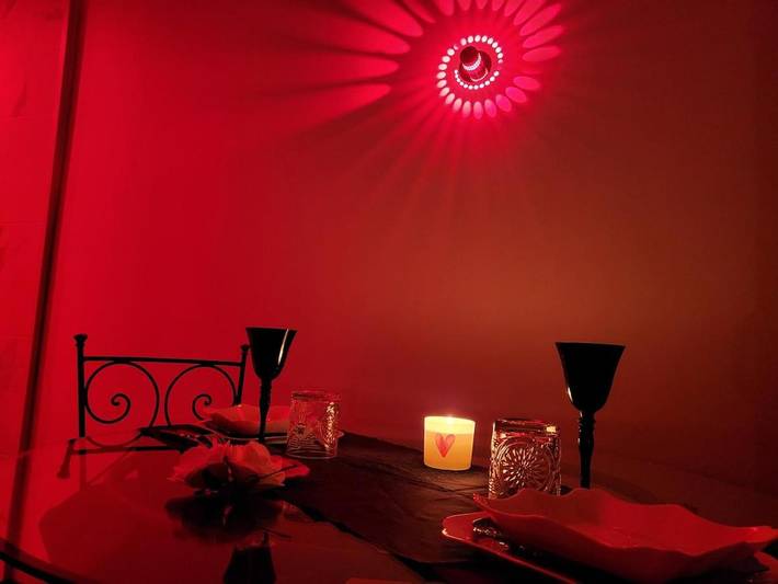 Gîte pour 2 personnes, avec jacuzzi à Mazé (Maine-et-Loire) - 2