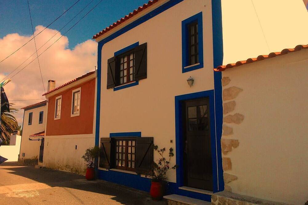 Casa Azul, Carregal, Óbidos in Óbidos, Leiria District