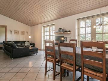 Ferieudlejning til 12 Personer i Hou, Nordøstjylland, Billede 4