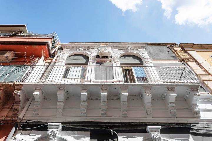 Ferienwohnung für 4 Personen in Catania - 3