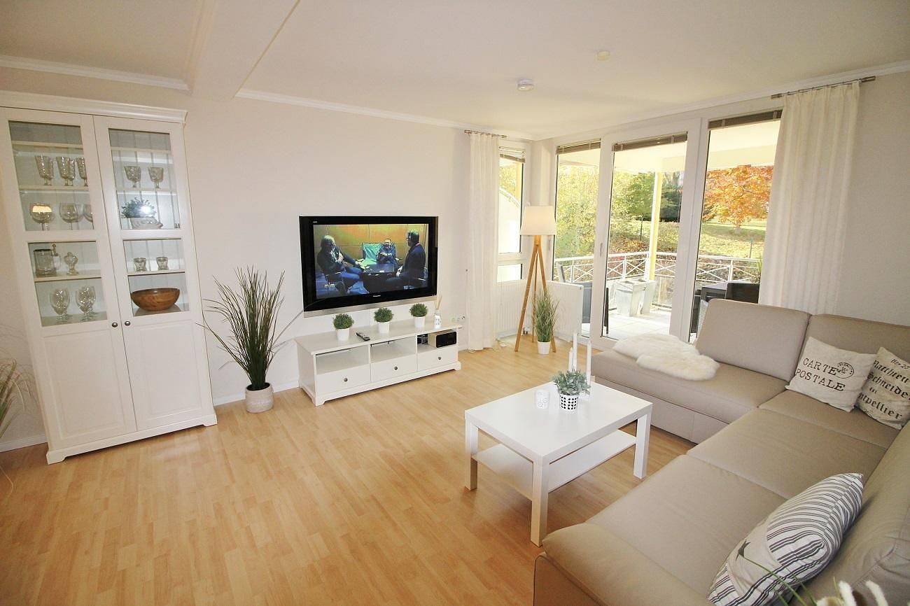 Ferienwohnung in Grömitz ab 91€ pro Nacht