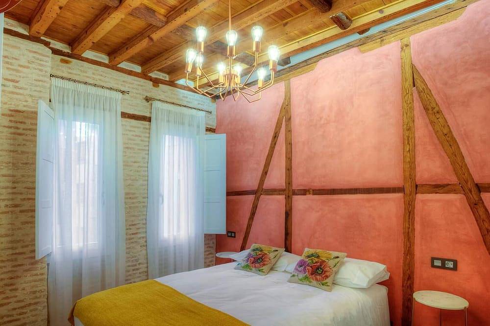 Apartamento entero, Delux Apartment Casa De Las Meninas Toledo in Toledo, Provincia de Toledo