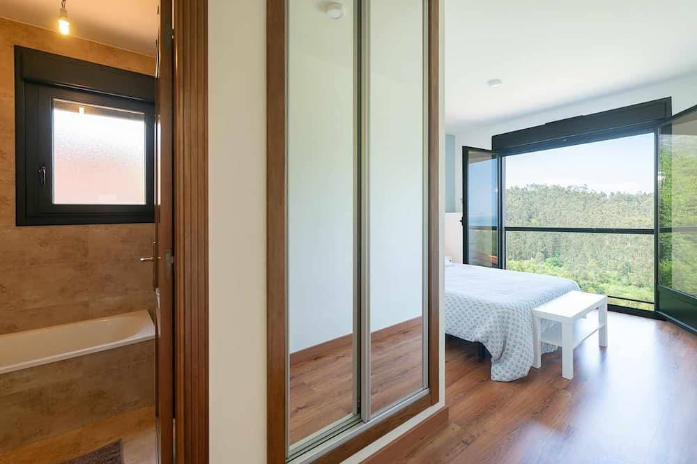 Casa vacacional Ris in Caravia, Costa Verde