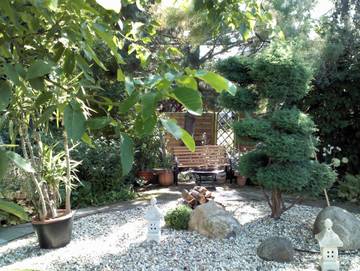 Ferienwohnung für 5 Personen in Dessau, Dessau-Wörlitzer Gartenreich, Bild 3