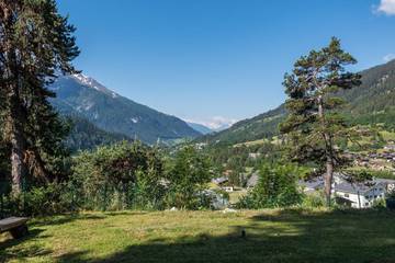 Hütte für 4 Personen in Fiesch, Aletsch Arena, Bild 2