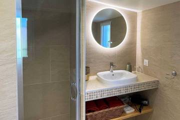 Appartement De Vacances pour 2 Personnes dans Carpentras, Provence, Photo 2