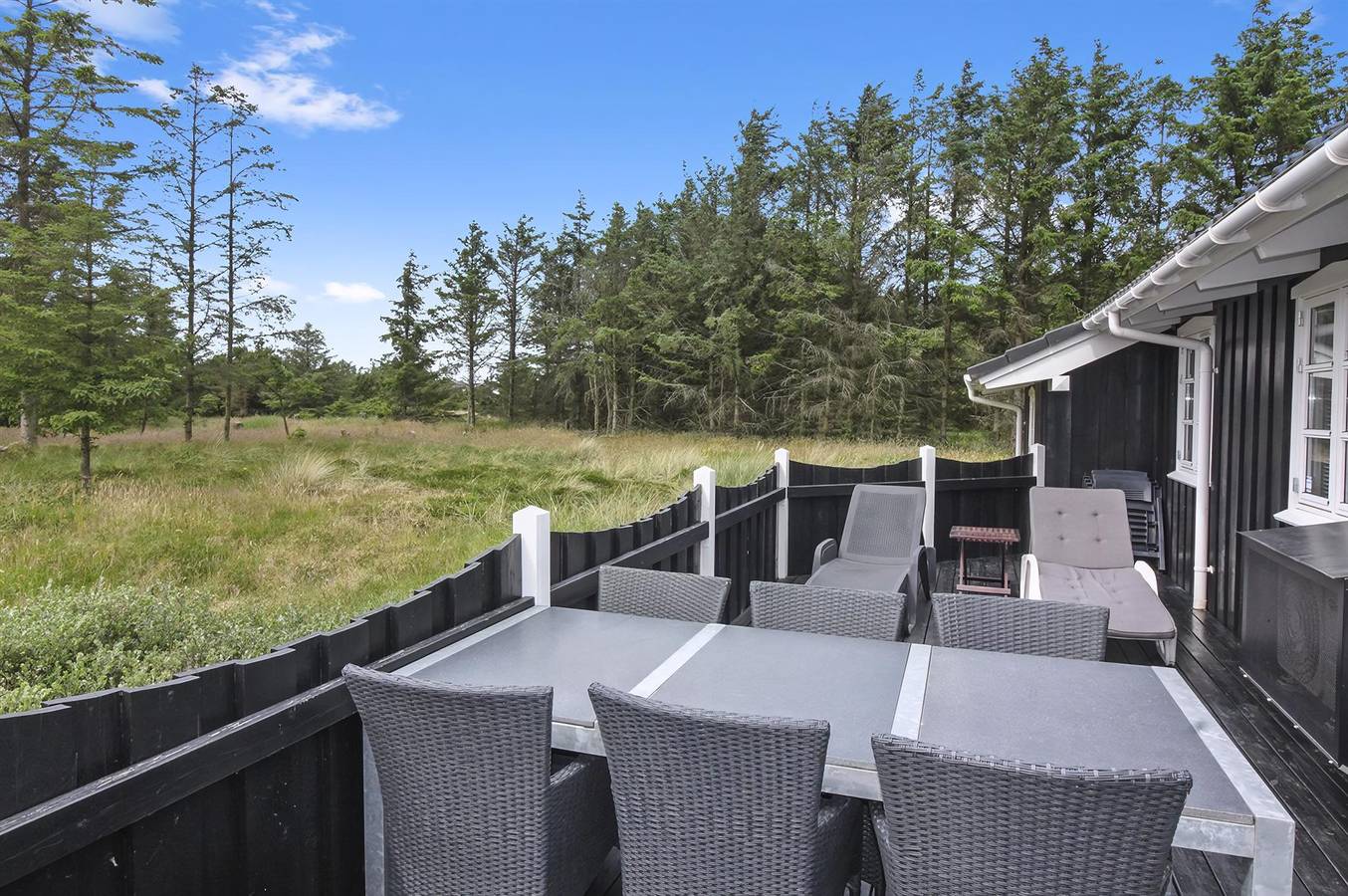 Awesome home in Løkken w/ Sauna, Wifi and 3 Bedrooms in Løkken, Hjørring und Umgebung