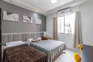 Villa per 3 Persone in Rio de Janeiro, Rio de Janeiro (stato), Foto 1