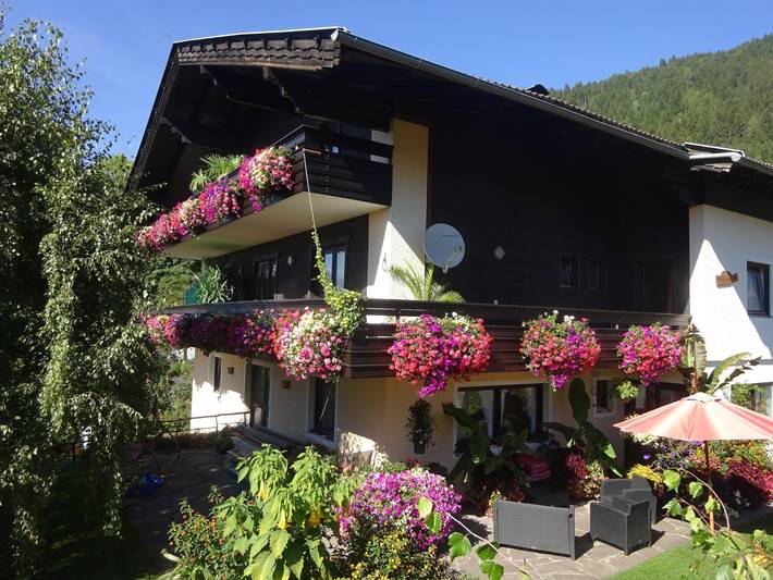 Ferienwohnung für 6 Personen, kinderfreundlich in Kärnten - 4