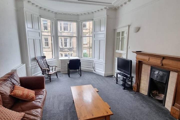 Holiday apartment for 6 people, with pets - 1