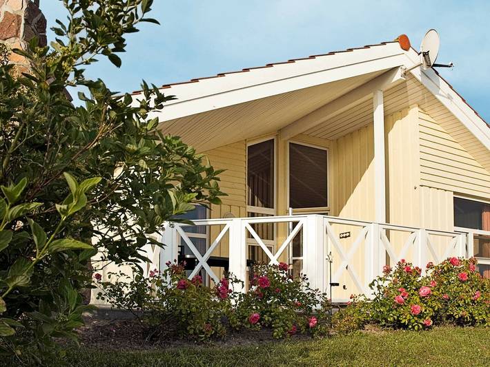 Ferienhaus für 12 Personen, mit Terrasse und Sauna, kinderfreundlich in Otterndorf - 2