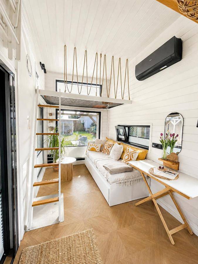 Tinyhaus Marie von Tinyhaus Steinhude in Wunstorf, Steinhuder Meer