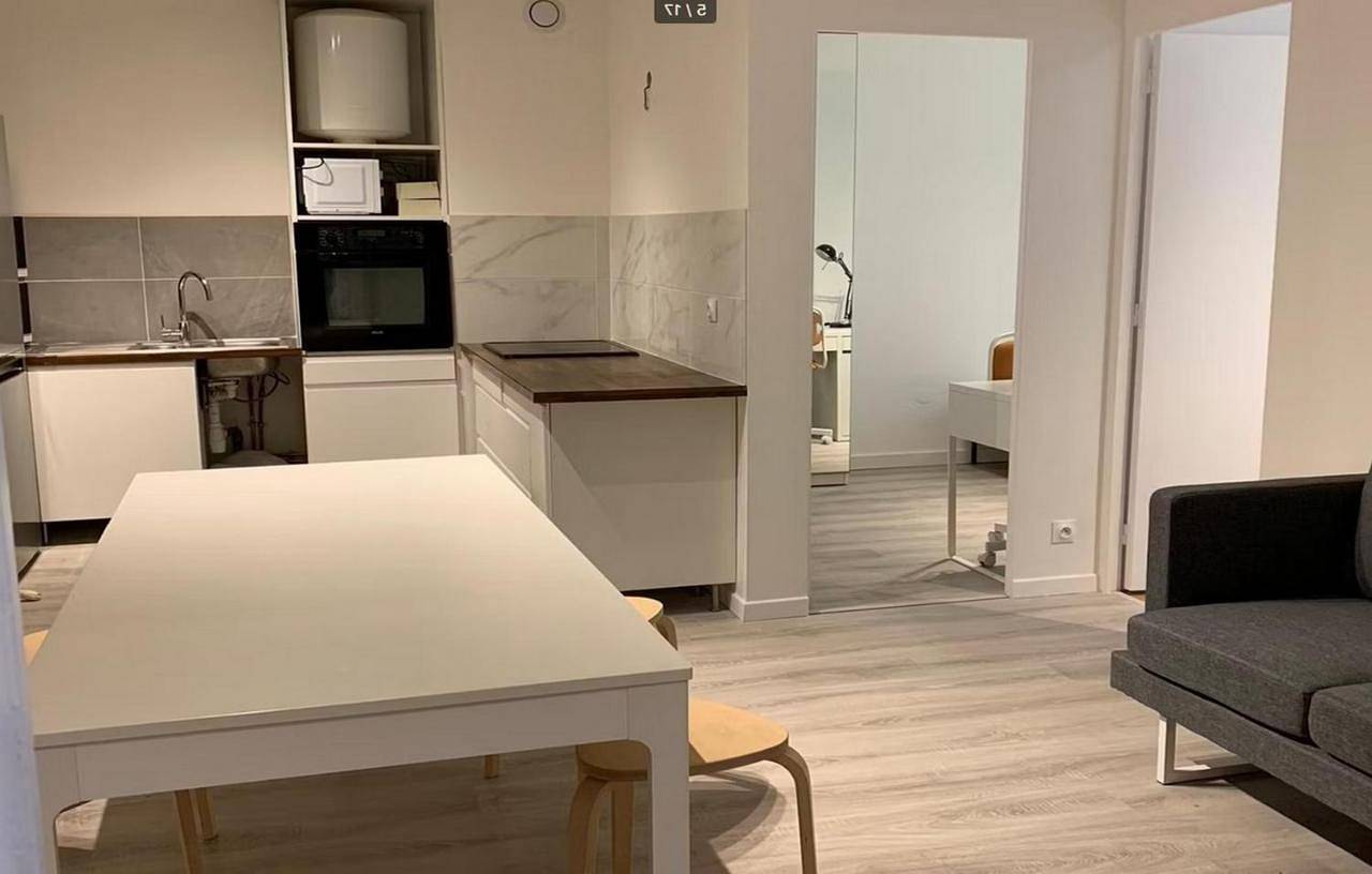 Newly renovated ready to welcome you in Bjerke, Oslo
