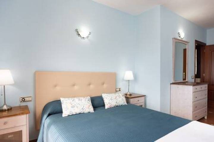 Apartamento de vacaciones para 4 personas, con terraza en El Hierro - 4