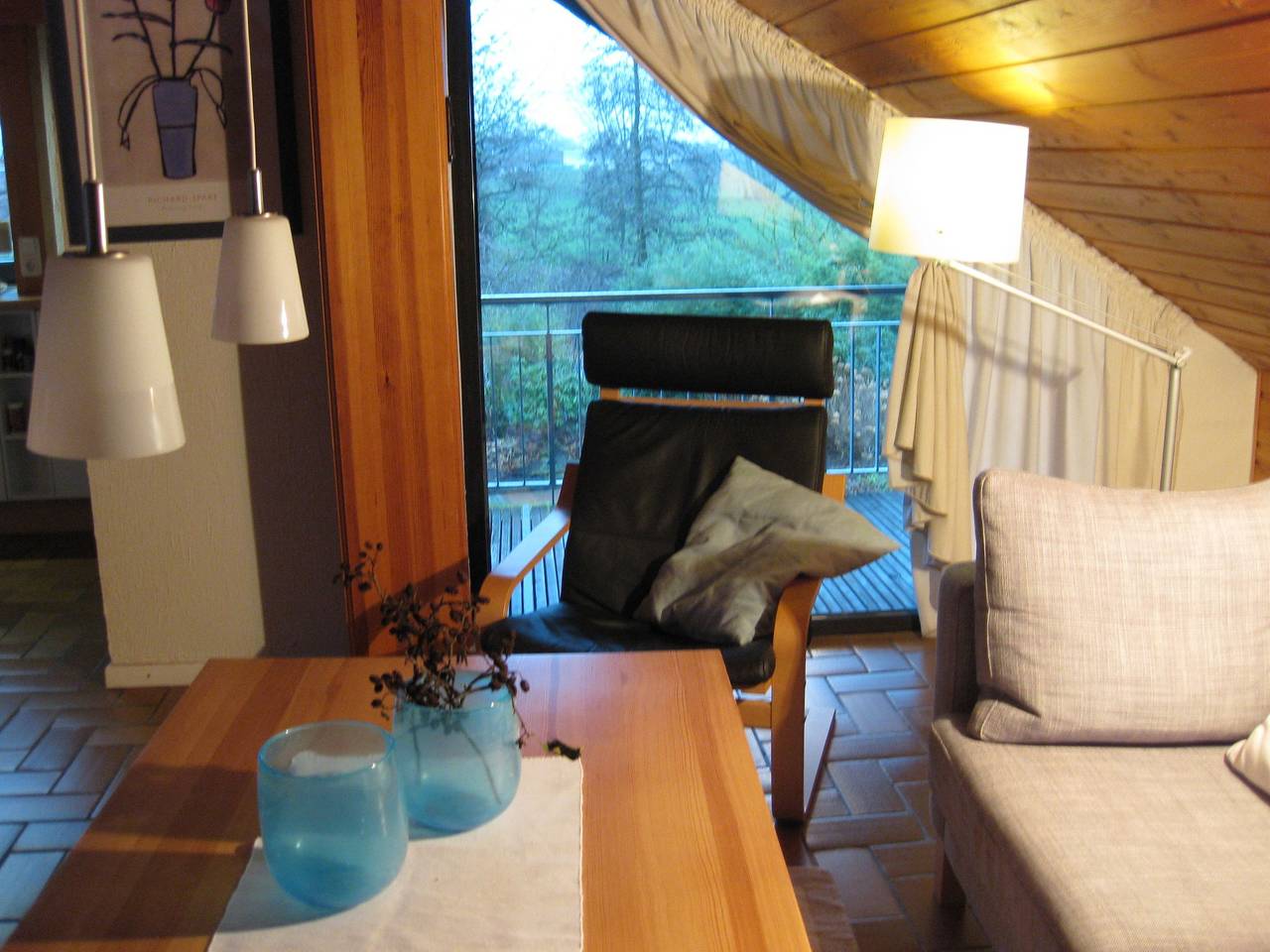 Haus Medemblick - Appartement Haus Medemblick in Otterndorf, Cuxland