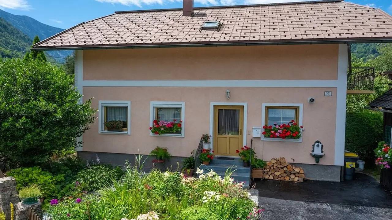 Ferienhaus für 5 Personen (95 m²) in Langwies in Salzkammergut-Berge, Ebensee