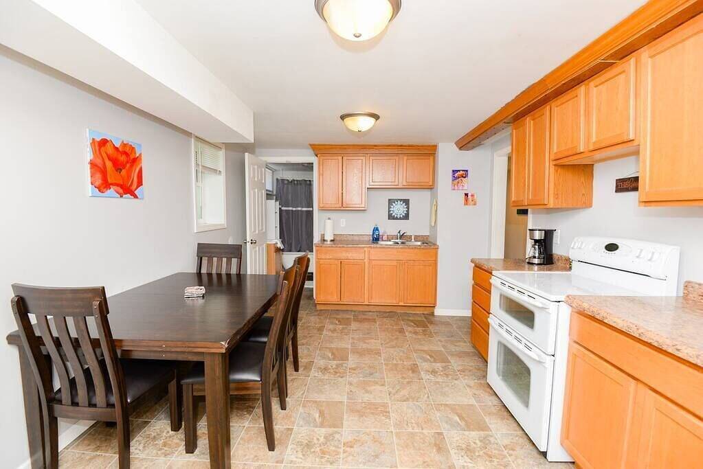 Ganze Wohnung, 3 Bedroom Hideaway near Ndsu and Downtown Fargo in Fargo, North Dakota