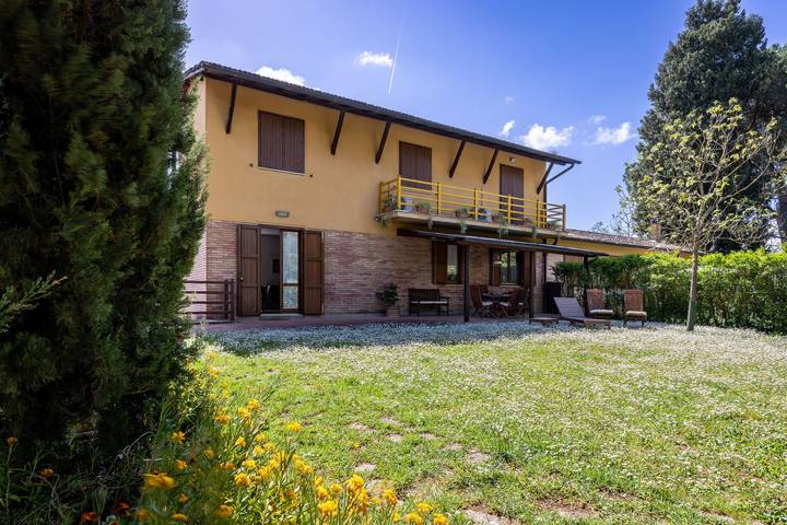 Civico108 Vacation Home, Pool, Castellina in Chianti - Civico108 Vacation Home in Castellina in Chianti, Chianti