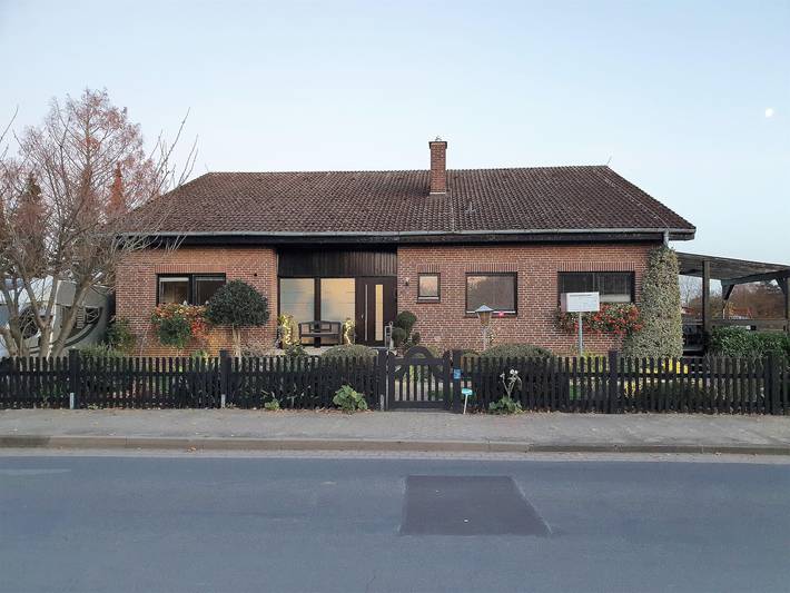 Ganze Ferienwohnung, Fewo, 2 Zimmer, 1-3 Pers. in Meine, Landkreis Gifhorn